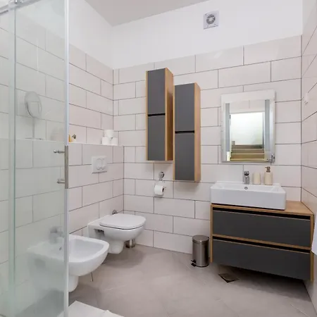 Apartman Butterfly Punat