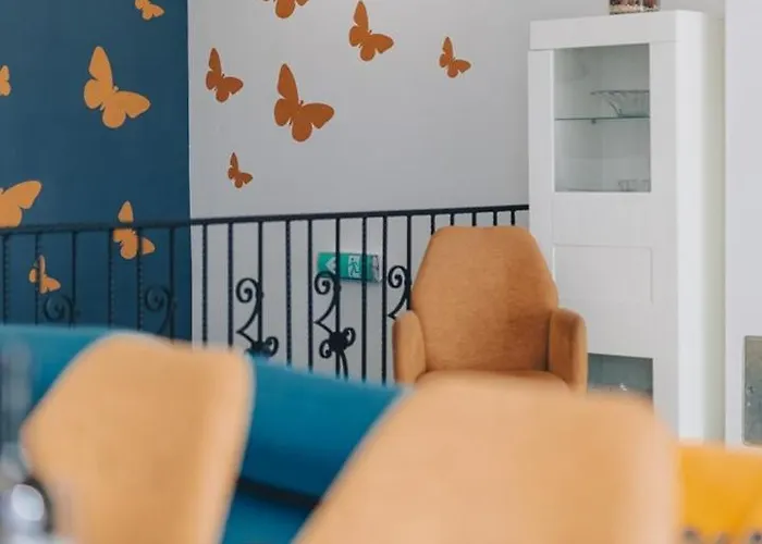 Butterfly * Пунат