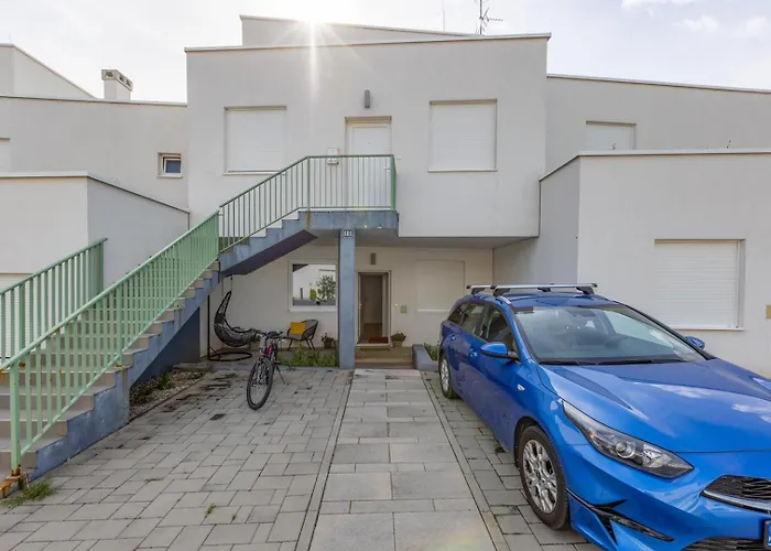 Апартаменты Butterfly