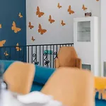 Butterfly * Punat