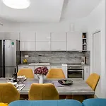 Apartment Butterfly Punat