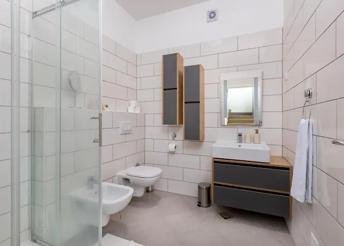 Apartament Butterfly Punat
